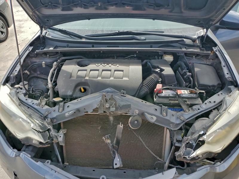 Photo 11 from auction – 2015 TOYOTA COROLLA L with VIN 5YFBURHE2FP328438