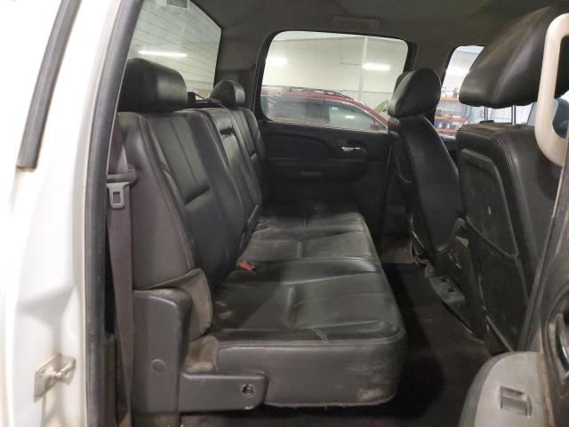 Photo 10 from auction – 2013 CHEVROLET SILVERADO with VIN 1GC1KYE87DF187929