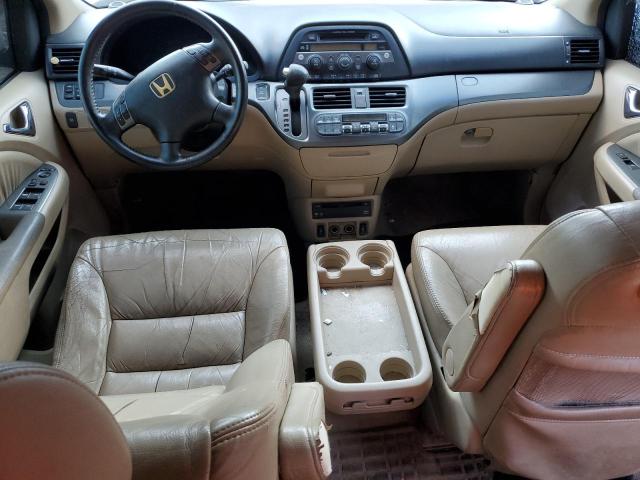 Photo 8 from auction – 2007 HONDA ODYSSEY EX with VIN 5FNRL38787B447916