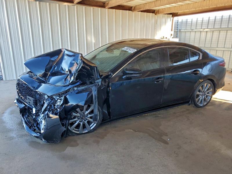Foto 1 de la subasta – 2021 MAZDA 3 con VIN JM1BPACL6M1336493
