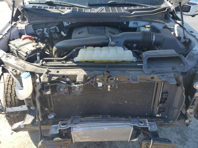 Photo 11 from auction – 2022 FORD F150 SUPER with VIN 1FTFW1E85NFA02828