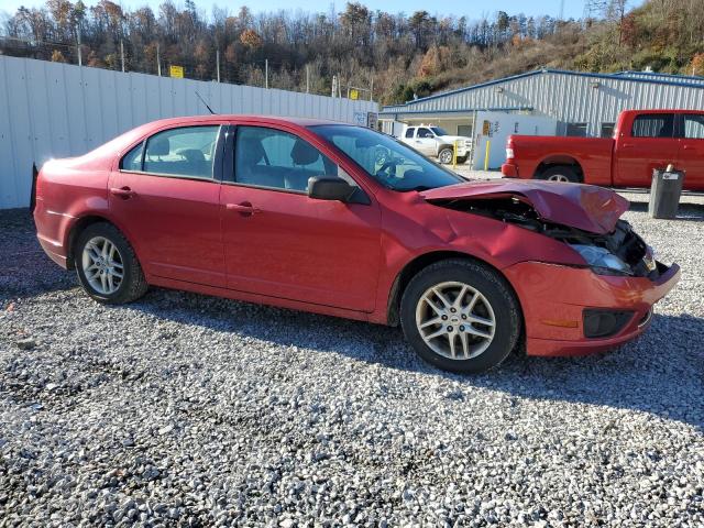Zdjęcie 4 z aukcji – 2012 FORD FUSION S z VIN 3FAHP0GA3CR432055