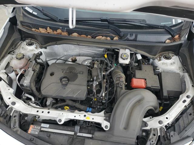 Photo 11 from auction – 2025 BUICK ENCORE GX with VIN KL4AMBSL4SB130781
