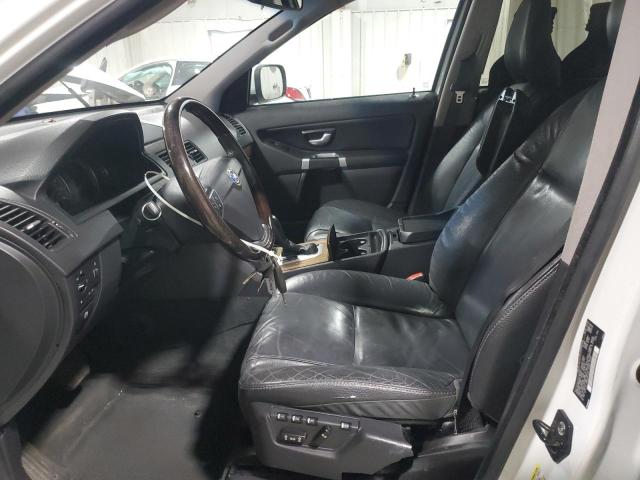 Photo 7 from auction – 2010 VOLVO XC90 3.2 with VIN YV4982CZXA1564432
