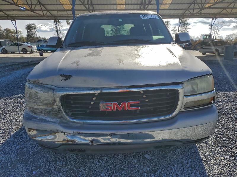 Photo 5 from auction – 2004 GMC YUKON with VIN 1GKEK13V64J305049