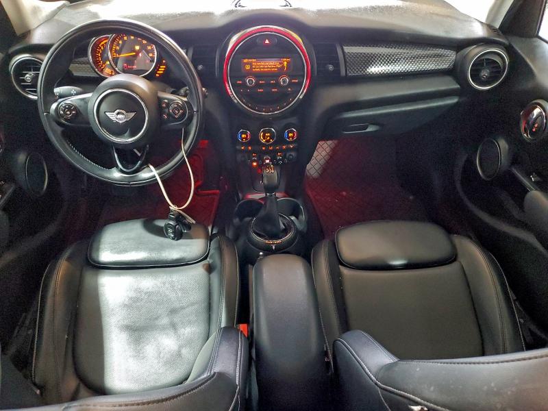 Photo 8 from auction – 2015 MINI COOPER S with VIN WMWXU3C56F2B56312
