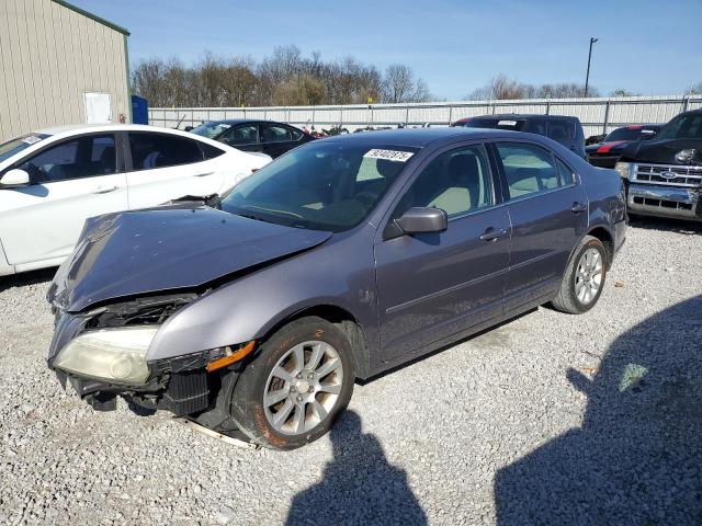 MERCURY MILAN 2006 with VIN 3MEHM07126R602928 - Photo from auction