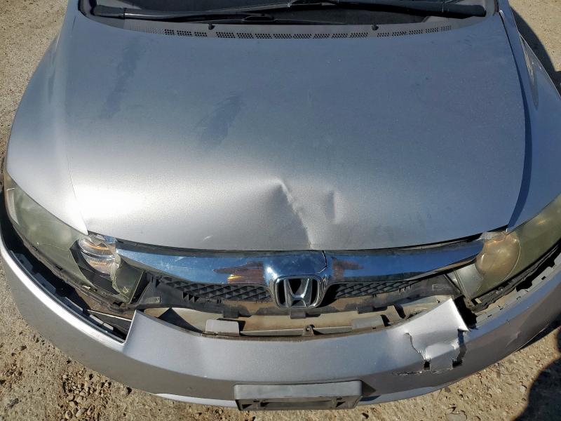 Photo 11 from auction – 2011 HONDA CIVIC EX with VIN 19XFA1F84BE022037