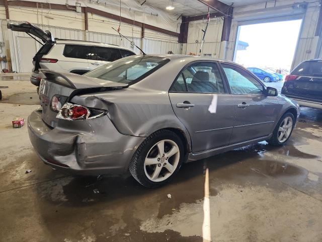 Photo 3 from auction – 2008 MAZDA 6 I with VIN 1YVHP80C785M30639