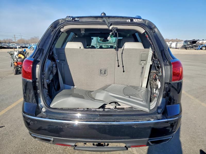 Photo 6 from auction – 2016 BUICK ENCLAVE with VIN 5GAKVCKD9GJ153462