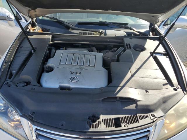 Photo 11 from auction – 2010 LEXUS ES 350 with VIN JTHBK1EG6A2370064
