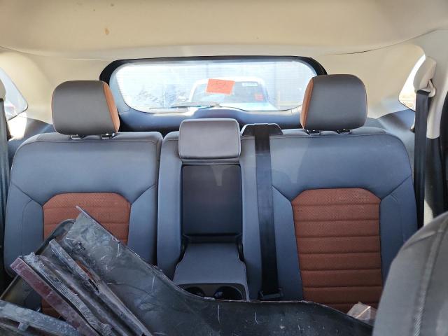 Photo 10 from auction – 2018 FORD EDGE SEL with VIN 2FMPK4J86JBC55722