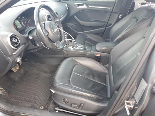 Photo 7 from auction – 2015 AUDI A3 PREMIUM with VIN WAUEFGFF7F1114117