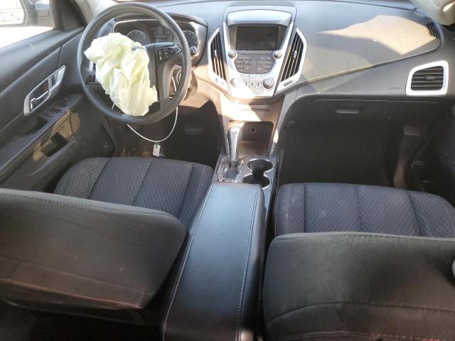 Photo 8 from auction – 2014 GMC TERRAIN SL with VIN 2GKFLVEK2E6201944