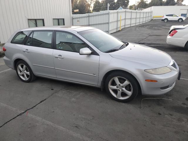 Foto 4 de la subasta – 2005 MAZDA 6 S con VIN 1YVHP82D655M27538