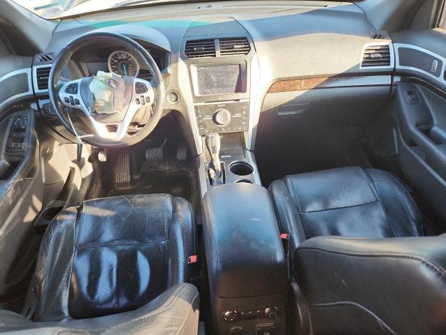 Photo 8 from auction – 2011 FORD EXPLORER L with VIN 1FMHK8F86BGA17643