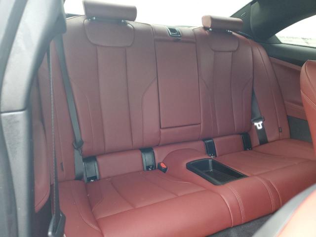 Photo 10 from auction – 2025 BMW M240XI with VIN 3MW53CM07S8E93562