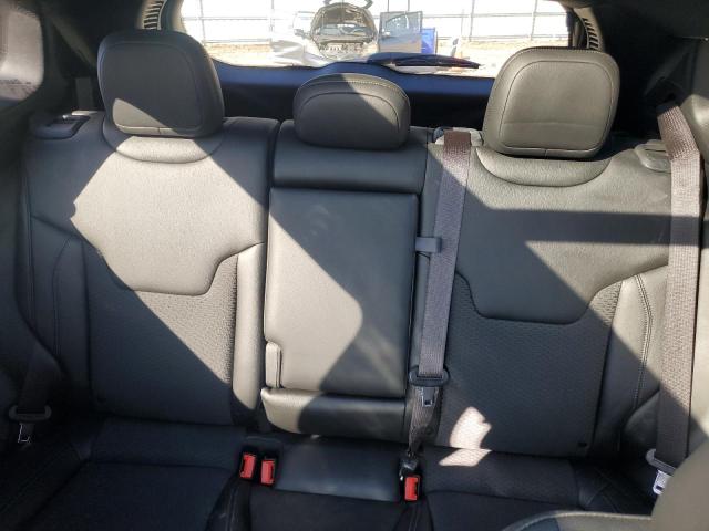 Photo 10 from auction – 2025 JEEP COMPASS LA with VIN 3C4NJDBN1ST515436