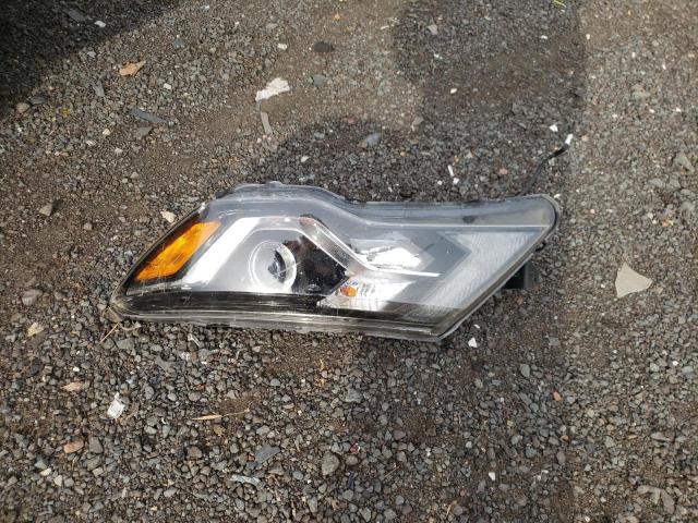Photo 13 from auction – 2020 NISSAN PATHFINDER with VIN 5N1DR2CM5LC606152