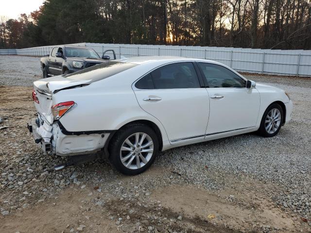 Photo 3 from auction – 2012 LEXUS ES 350 with VIN JTHBK1EG1C2477848