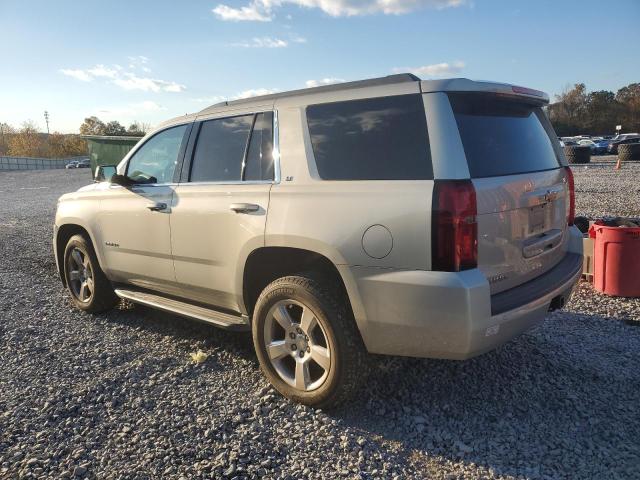 Photo 2 from auction – 2015 CHEVROLET TAHOE C150 with VIN 1GNSCBKC5FR668245