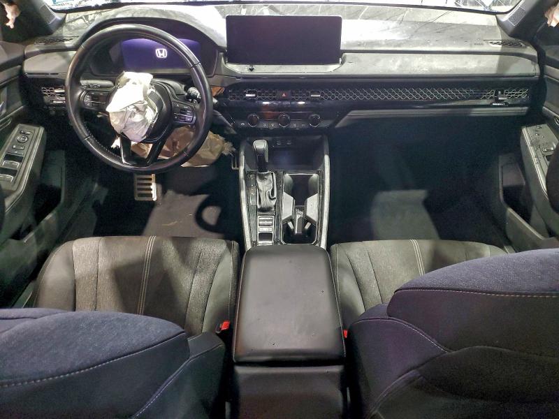Photo 8 from auction – 2024 HONDA ACCORD with VIN 1HGCY2F53RA097322