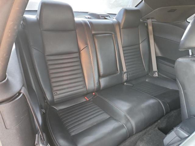 Photo 10 from auction – 2013 DODGE CHALLENGER with VIN 2C3CDYBT9DH713637