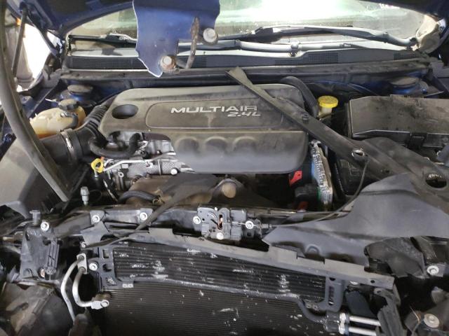 Photo 11 from auction – 2016 CHRYSLER 200 S with VIN 1C3CCCBB4GN140073