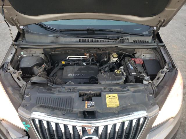 Photo 12 from auction – 2014 BUICK ENCORE with VIN KL4CJASB9EB608605