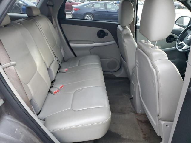 Photo 11 from auction – 2008 CHEVROLET EQUINOX LT with VIN 2CNDL33F486023760