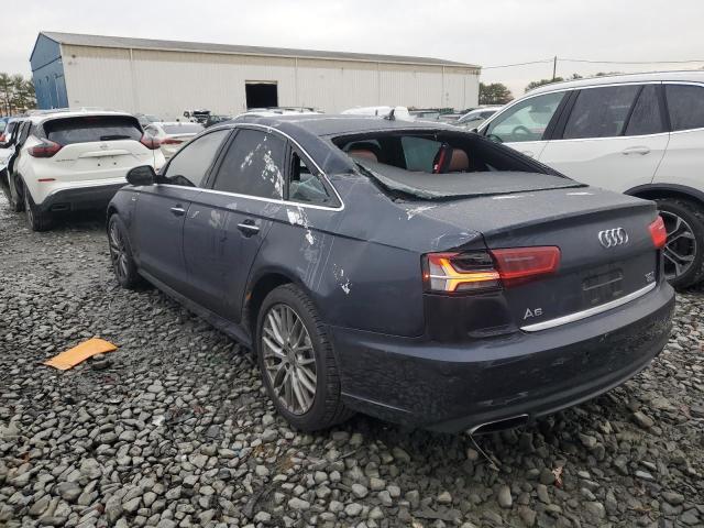 صورة رقم 2 من المزاد - 2016 AUDI A6 PRESTIG مع VIN WAUHGAFC3GN145145