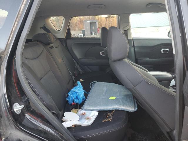 Photo 10 from auction – 2014 KIA SOUL + with VIN KNDJN2A25E7109683