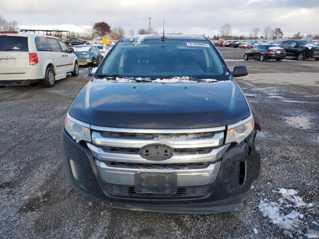 Photo 5 from auction – 2013 FORD EDGE SEL with VIN 2FMDK3JC5DBB27297
