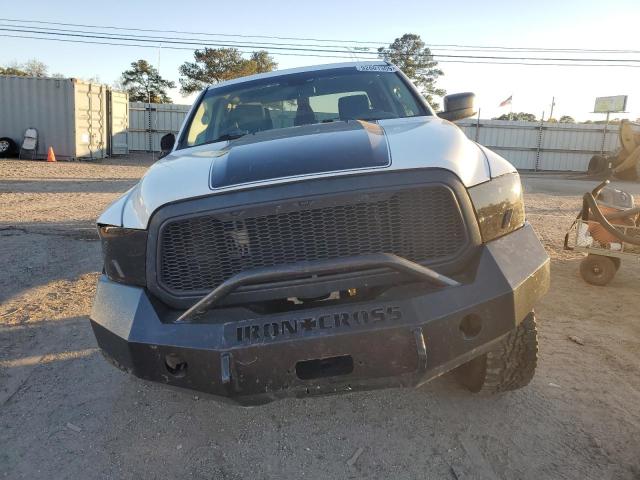 Photo 5 from auction – 2014 RAM 1500 ST with VIN 1C6RR7FT4ES103464