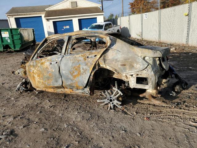 Photo 2 from auction – 2021 BMW M340XI with VIN 3MW5U9J04M8B67046