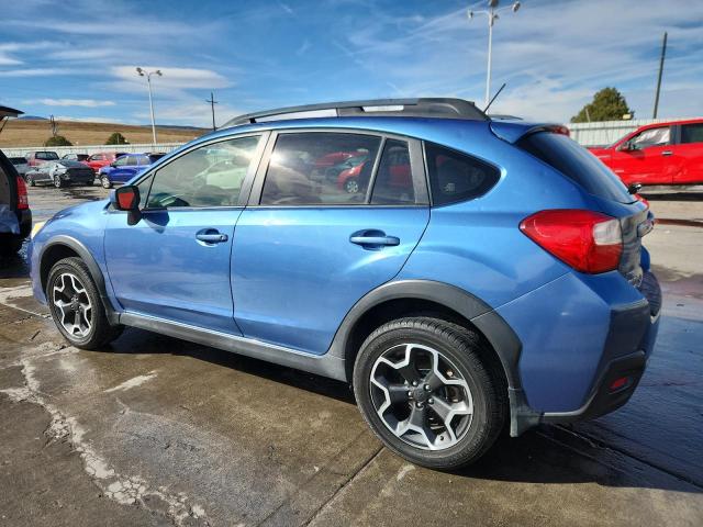 Photo 2 from auction – 2015 SUBARU XV CROSSTR with VIN JF2GPACC0FH212429