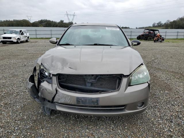 Photo 5 from auction – 2005 NISSAN ALTIMA with VIN 1N4AL11D35C206167