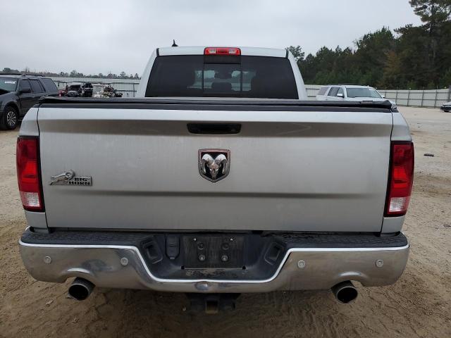 Photo 6 from auction – 2017 RAM 1500 SLT with VIN 1C6RR6GT2HS804095