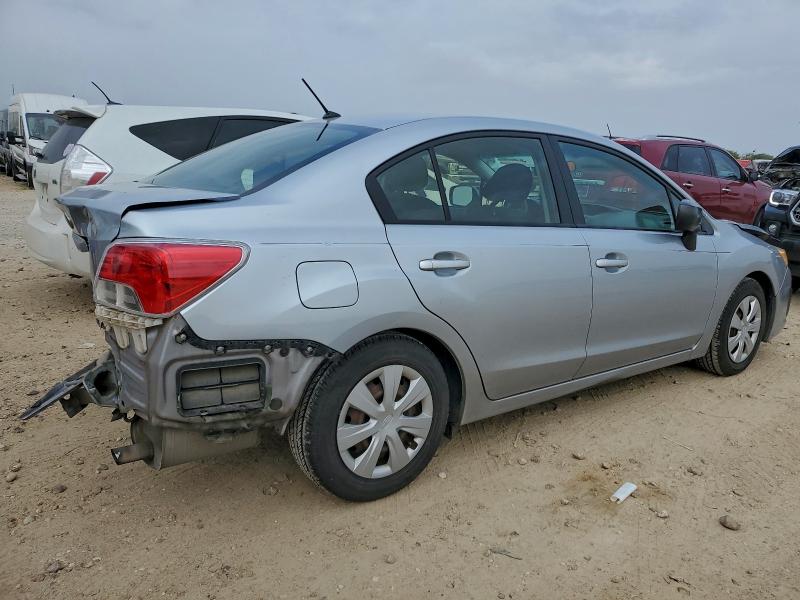 Photo 3 from auction – 2014 SUBARU IMPREZA with VIN JF1GJAA62EH011262