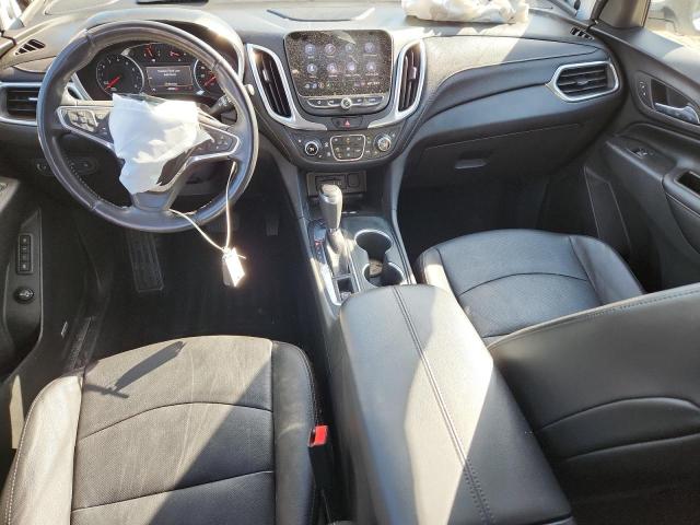 Photo 8 from auction – 2020 CHEVROLET EQUINOX PR with VIN 3GNAXYEX8LS653880