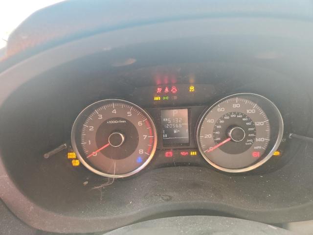 صورة رقم 9 من المزاد - 2014 SUBARU FORESTER 2 مع VIN JF2SJAHC8EH497299