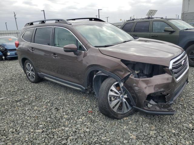 Photo 4 from auction – 2019 SUBARU ASCENT LIM with VIN 4S4WMAPD7K3419909