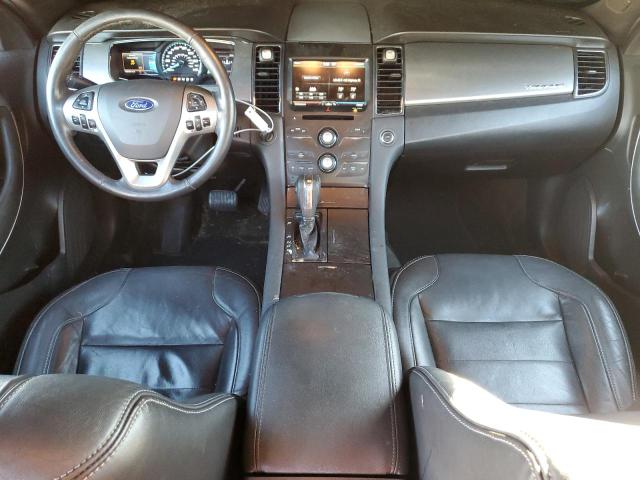 Фото 8 с аукциона – 2014 FORD TAURUS SEL с VIN 1FAHP2E98EG173884