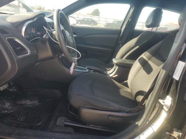 Photo 7 from auction – 2014 DODGE AVENGER SE with VIN 1C3CDZAB9EN154937
