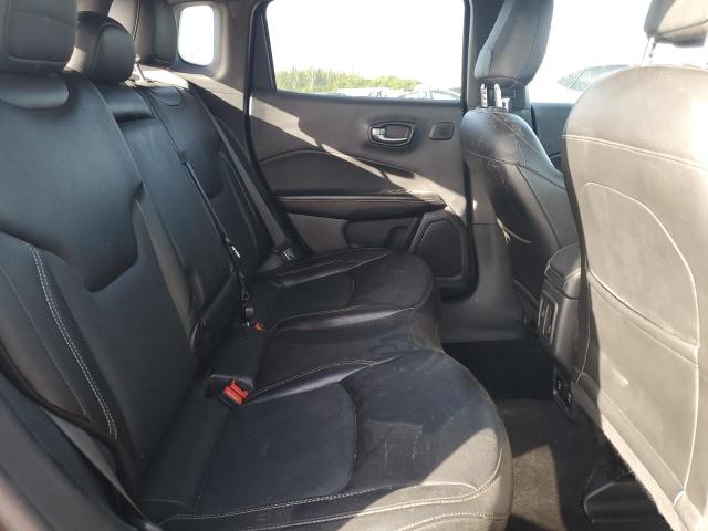 Photo 11 from auction – 2021 JEEP COMPASS 80 with VIN 3C4NJDEB2MT529947