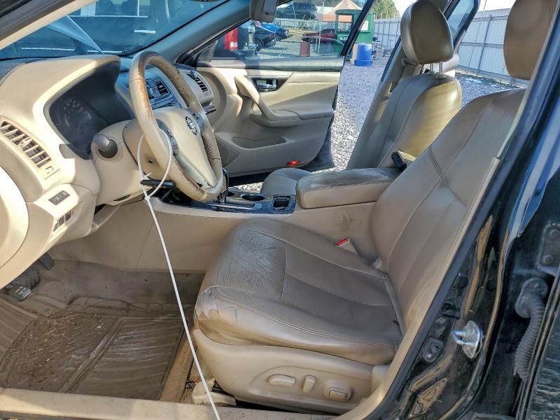 Photo 7 from auction – 2014 NISSAN ALTIMA 2.5 with VIN 1N4AL3AP1EN225181