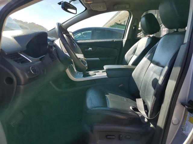 Photo 7 from auction – 2014 FORD EDGE SEL with VIN 2FMDK3JCXEBB84788