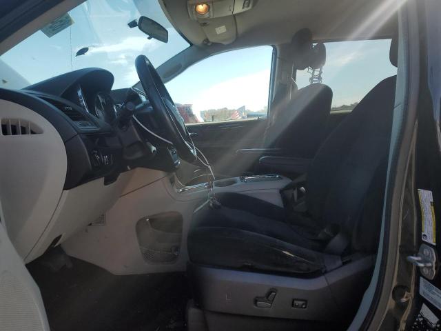 Фото 7 с аукциона – 2016 DODGE GRAND CARAVAN с VIN 2C4RDGCG3GR172486