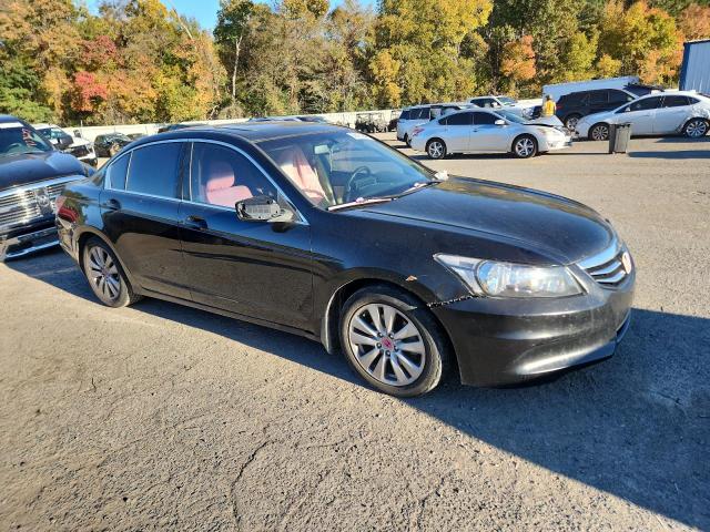 Photo 4 from auction – 2012 HONDA ACCORD EXL with VIN 1HGCP2F81CA057549