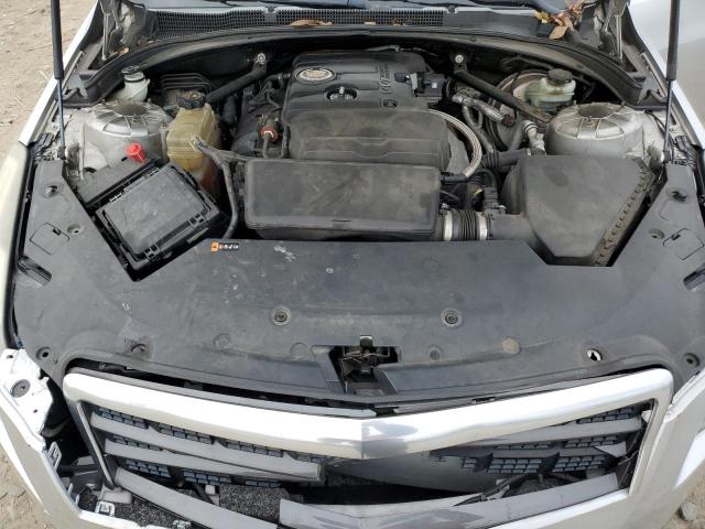 Photo 11 from auction – 2013 CADILLAC ATS with VIN 1G6AA5RA4D0173930
